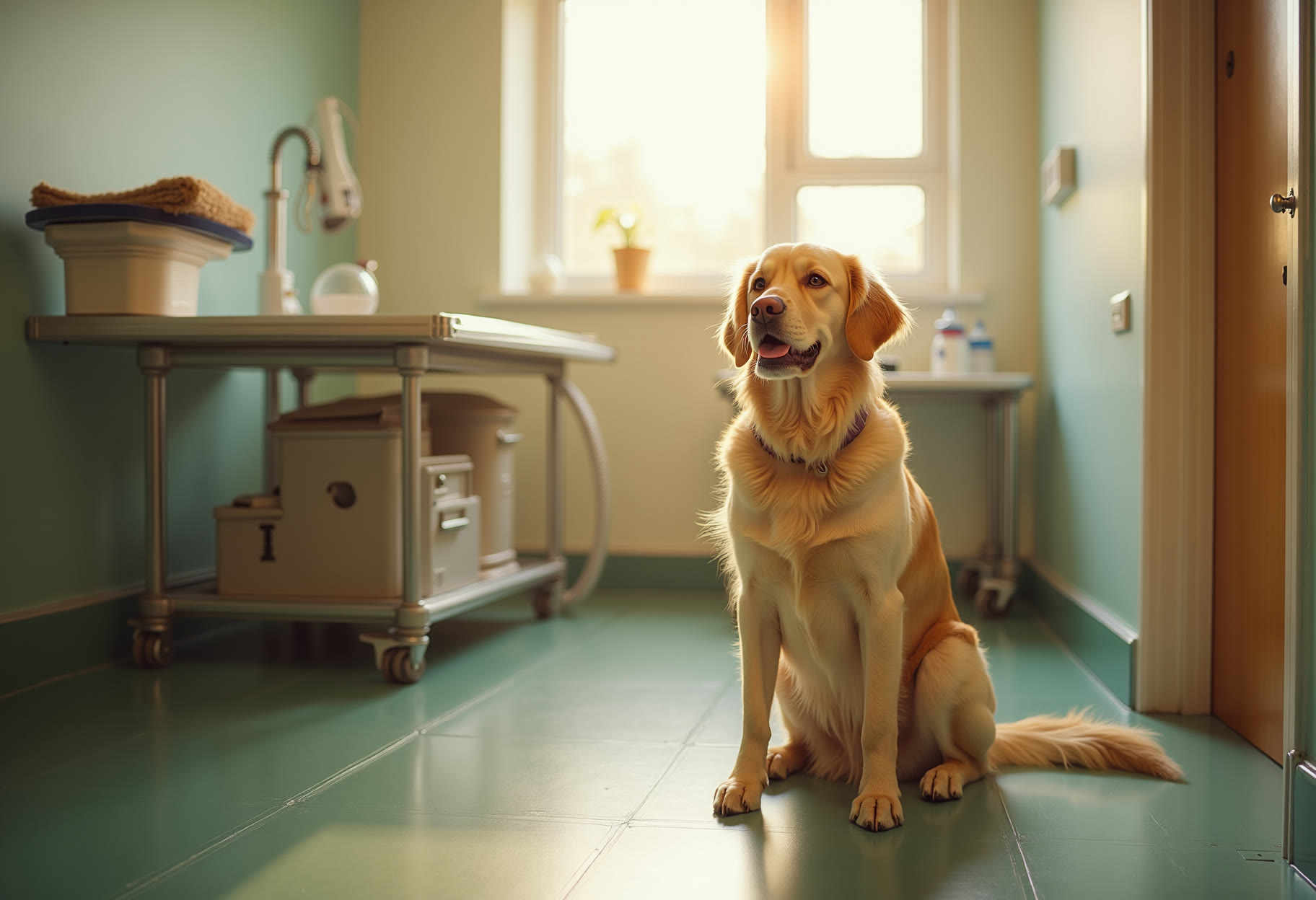 Redbud Animal Clinic