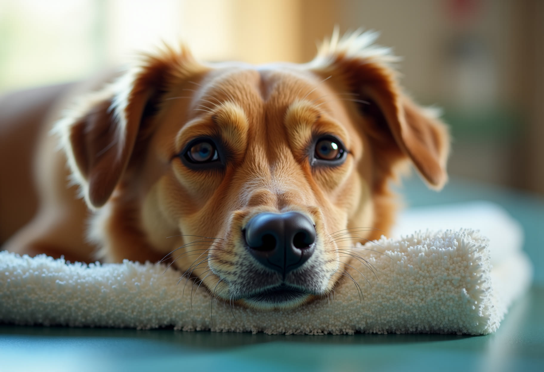 Dental Cleaning & Extractions